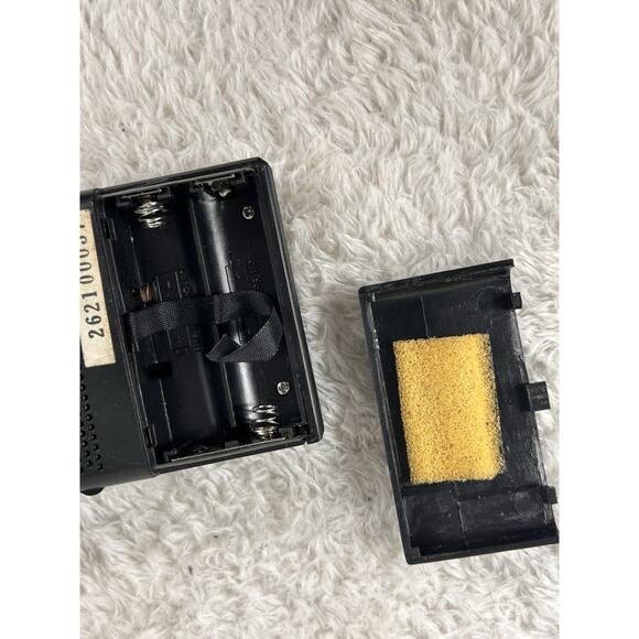 Craig Micro Electronic Tape Recorder FP516C TESTED Voice Activated - Picture 6 of 8